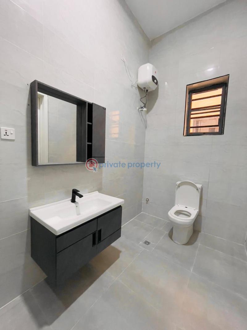 4 bedroom Semi detached Duplex For Sale Ajah Lekki Phase 2 Lagos - 12