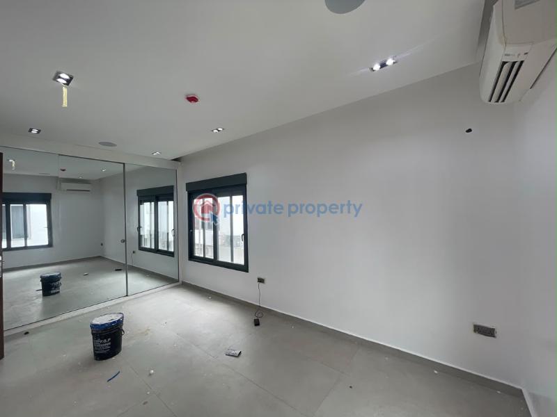 4 bedroom Semi detached Duplex For Rent Banana Island Ikoyi Lagos - 7