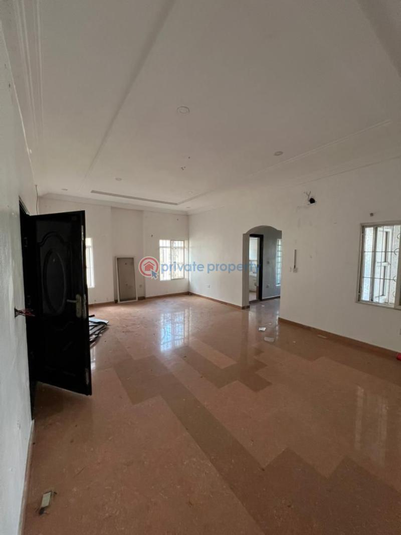 4 bedroom Semi detached Duplex For Rent Lekki Phase 1 Lekki Lagos - 5