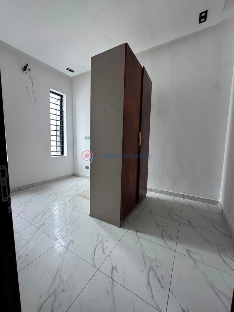 4 bedroom Semi detached Duplex For Sale Orchid Lekki Lagos - 12