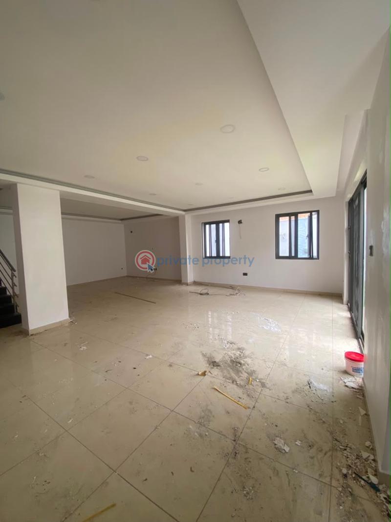 4 bedroom Semi detached Duplex For Rent Ikoyi Lagos - 2