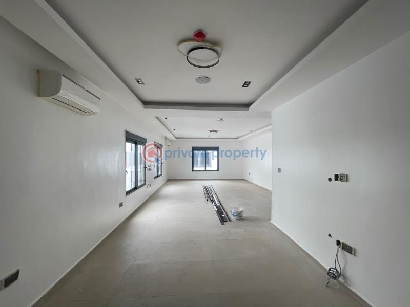 4 bedroom Semi detached Duplex For Rent Banana Island Ikoyi Lagos - 18