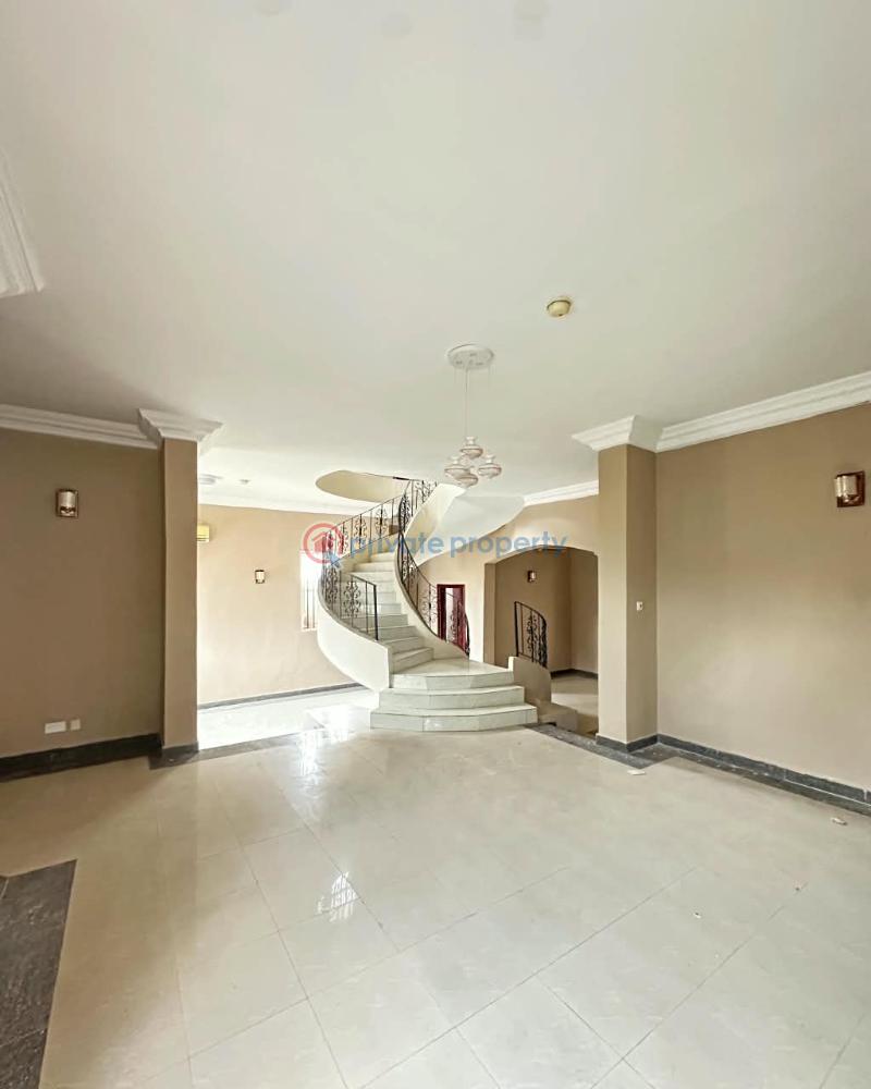 4 bedroom House For Rent Ikoyi Lagos - 0