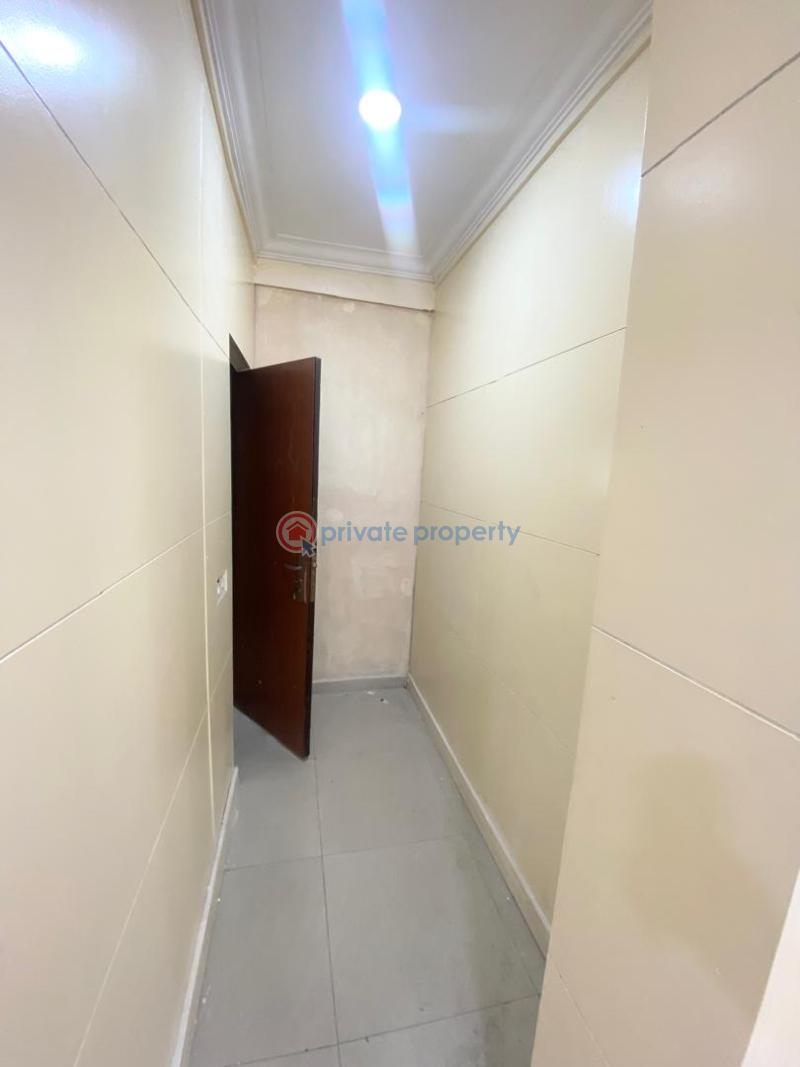 4 bedroom Semi detached Duplex For Rent Lekki Phase 1 Lekki Lagos - 6