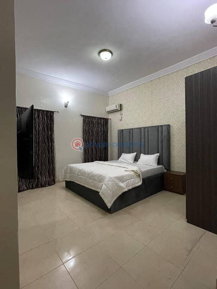 Exquisite 4-bedroom semi-detached duplex - 10 4 bedroom Semi detached Duplex Short let Off Admiralty Way Lekki Phase 1 Lagos - 10