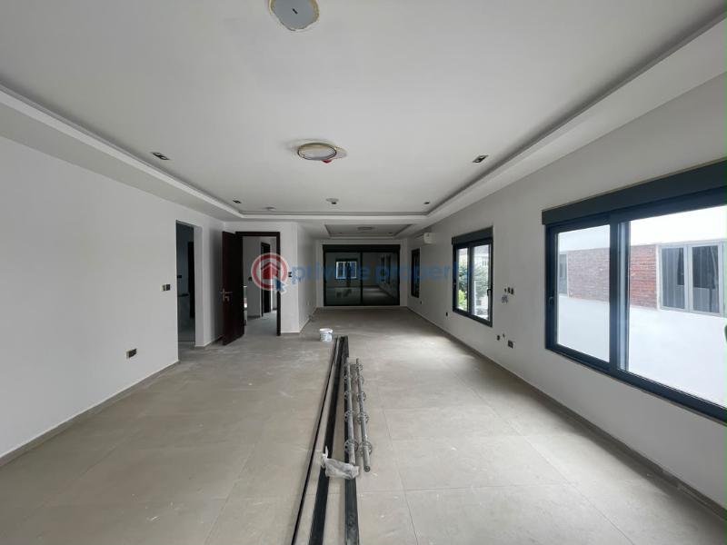 4 bedroom Semi detached Duplex For Rent Banana Island Ikoyi Lagos - 13