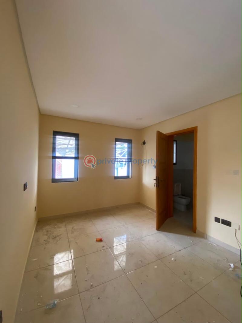 4 bedroom Semi detached Duplex For Rent Ikoyi Lagos - 7