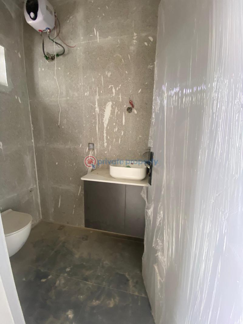 4 bedroom Semi detached Duplex For Sale Abraham Adesanya Sangotedo Lagos - 9