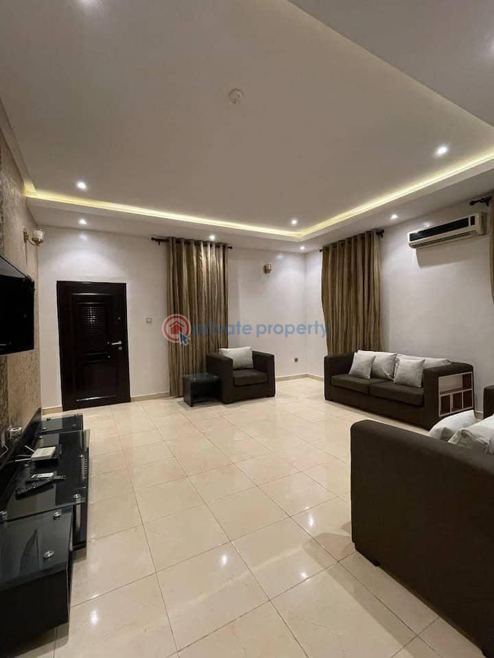 Exquisite 4-bedroom semi-detached duplex - 8 4 bedroom Semi detached Duplex Short let Off Admiralty Way Lekki Phase 1 Lagos - 8