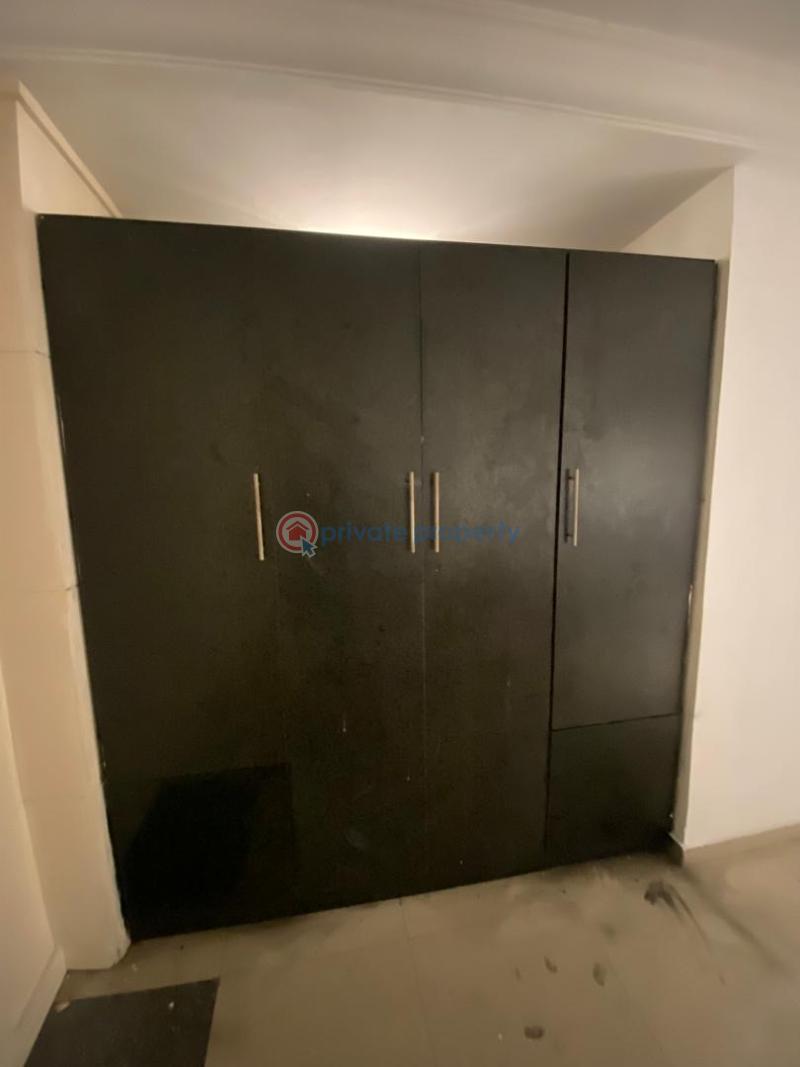 4 bedroom Semi detached Duplex For Rent Marwa Lekki Lagos - 6