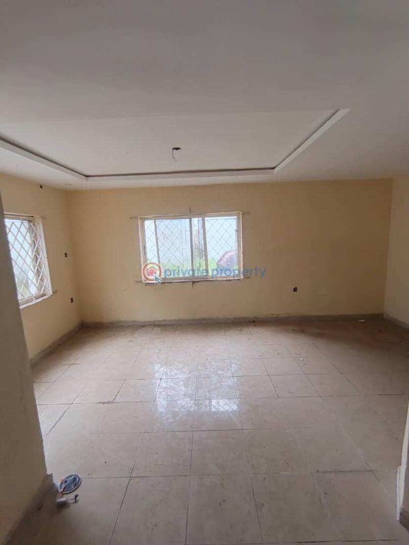 4 bedroom Semi detached Duplex For Sale Sangotedo Lagos - 7