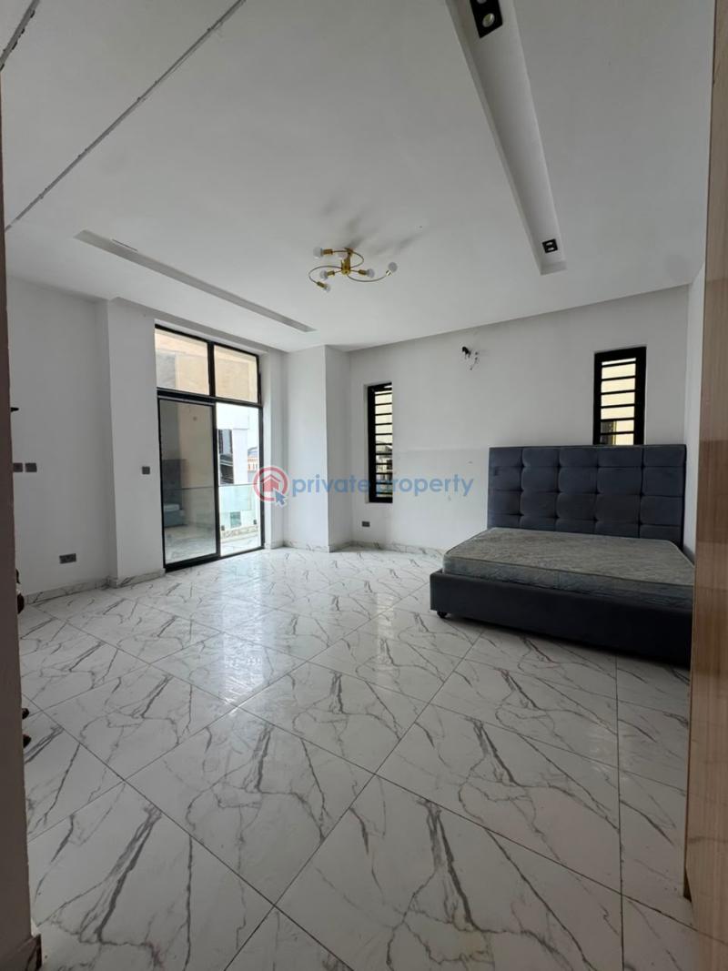 4 bedroom Semi detached Duplex For Sale Orchid Lekki Lagos - 2