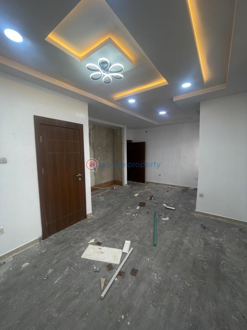 4 bedroom Semi detached Duplex For Rent Lekki Phase 1 Lekki Lagos - 3