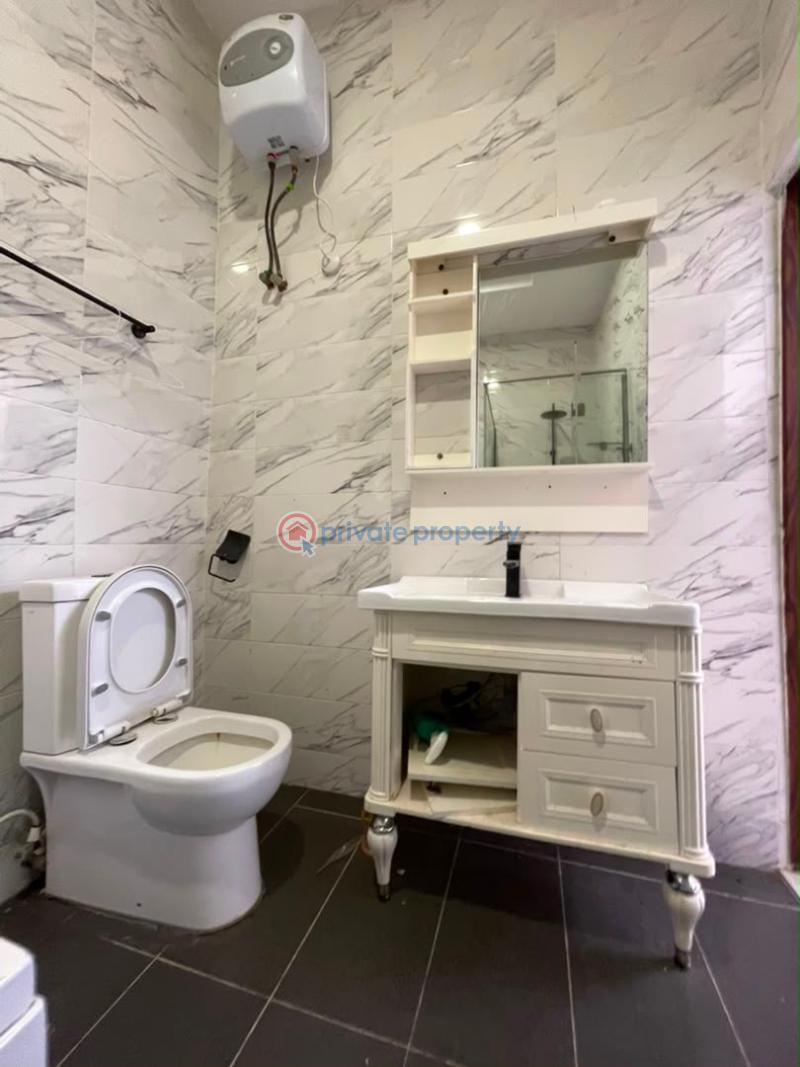 4 bedroom Semi detached Duplex For Sale Chevron Lekki Lagos - 13