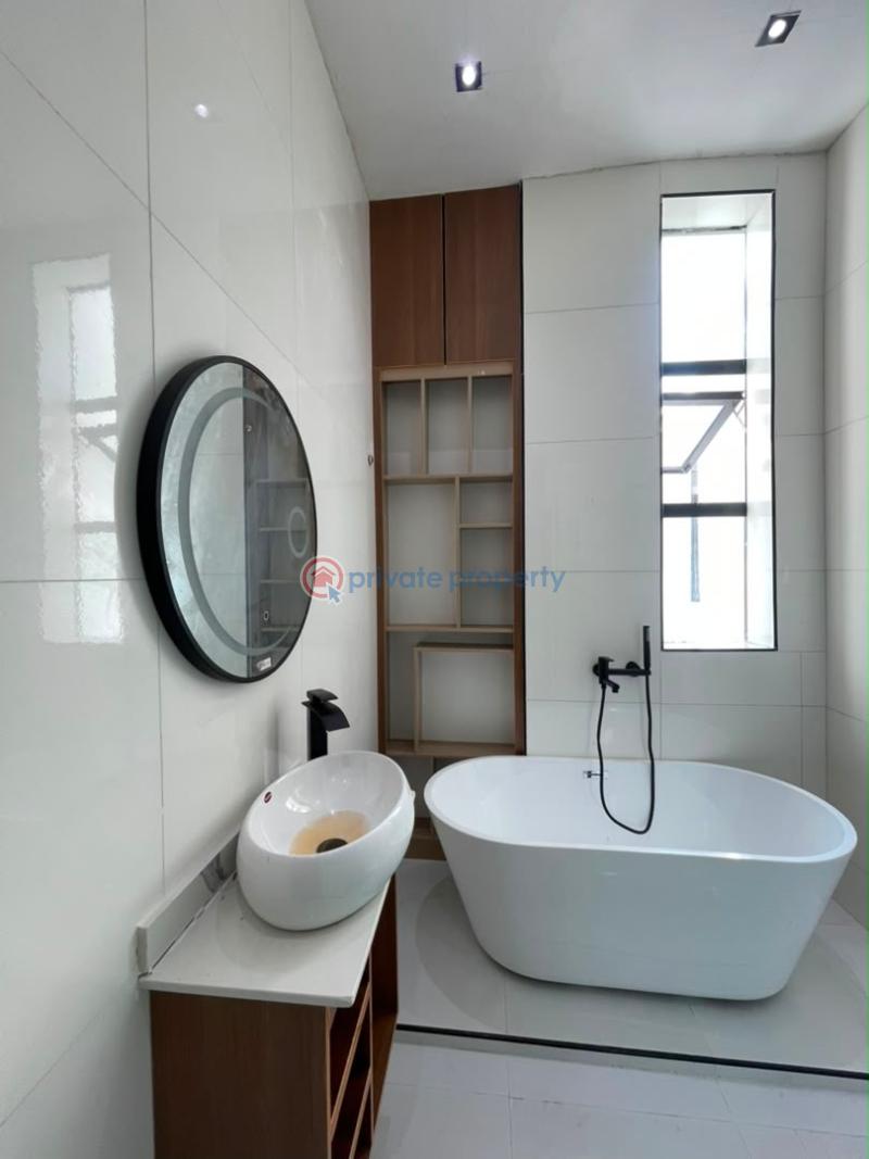 4 bedroom Semi detached Duplex For Sale Ikota Lekki Lagos - 10