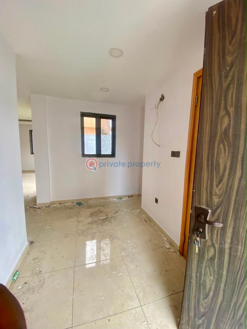 4 bedroom Semi detached Duplex For Rent Ikoyi Lagos - 5