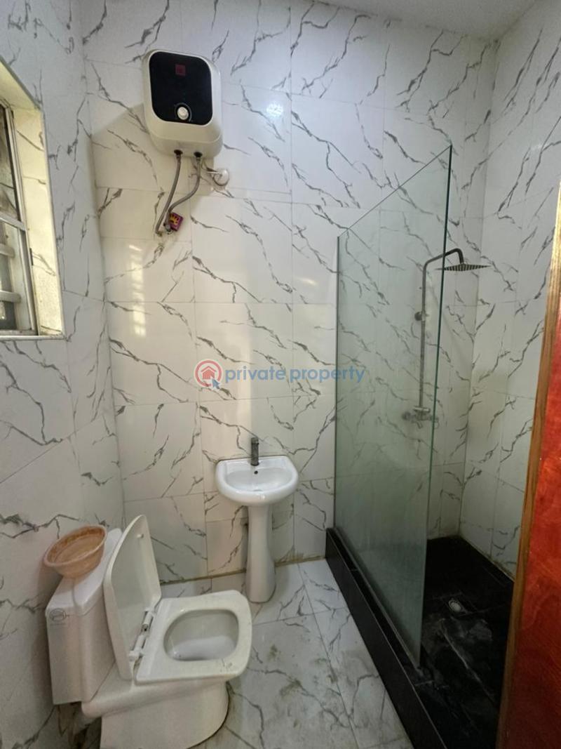 4 bedroom Semi detached Duplex For Rent Chevron Lekki Phase 2 Lagos - 8