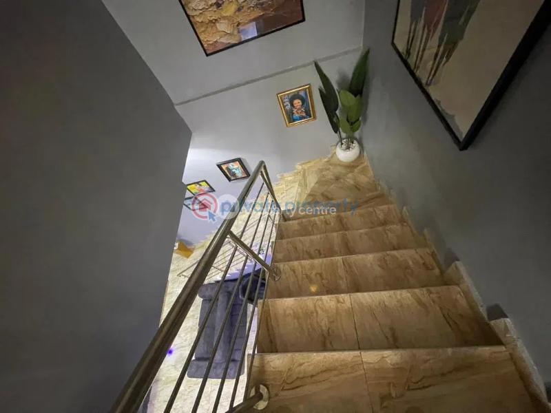 4 bedroom Semi detached Duplex For Rent Thomas Estate Ajah Lagos - 8