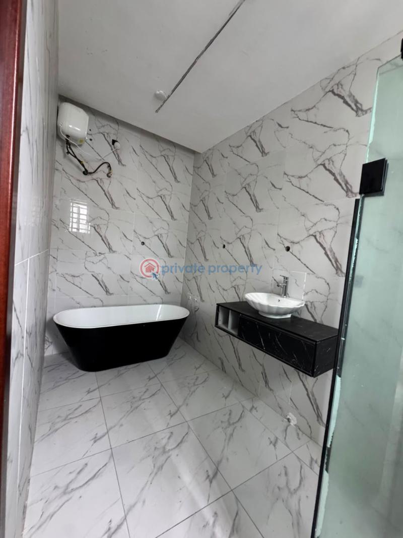 4 bedroom Semi detached Duplex For Sale Orchid Lekki Lagos - 17