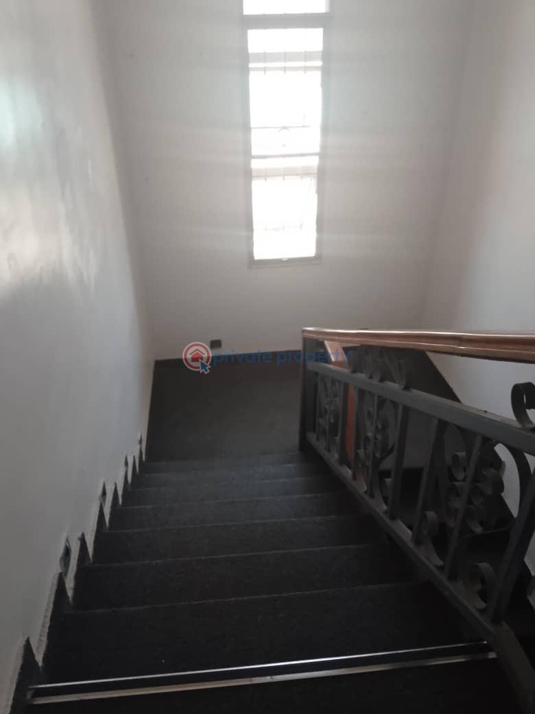 4 bedroom Semi detached Duplex For Rent Oniru Victoria Island Lagos - 17