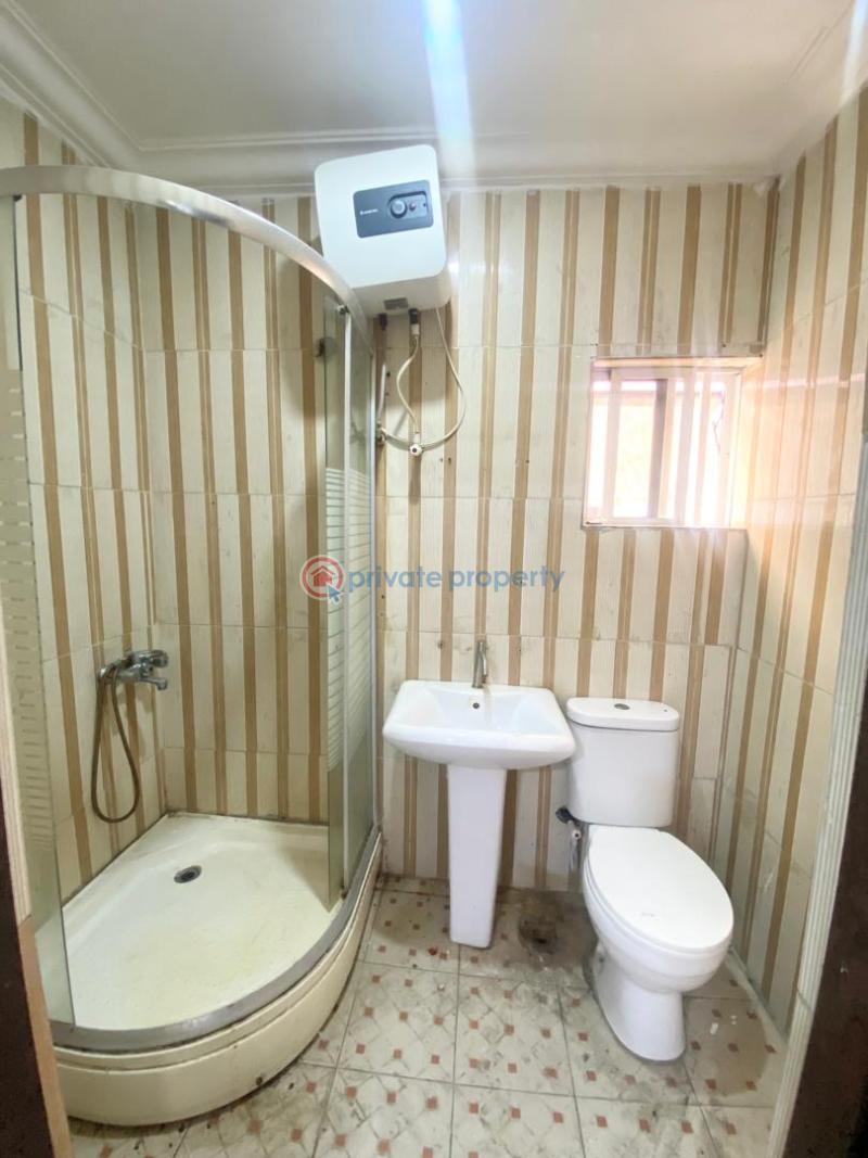 4 bedroom Semi detached Duplex For Rent Lekki Phase 1 Lekki Lagos - 14