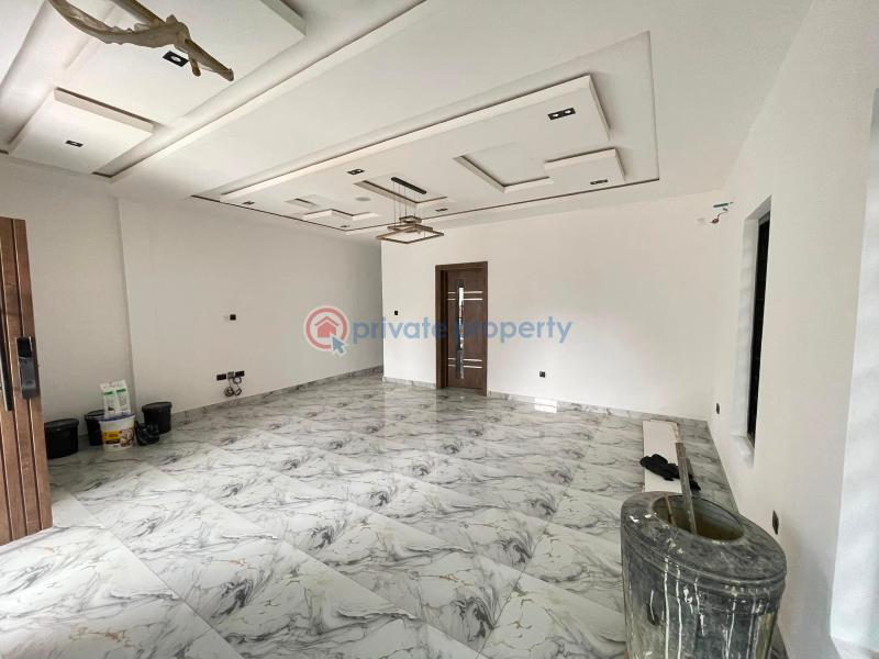 4 bedroom Flat & Apartment For Sale Millennium Estate Gbagada Phase 1 Lagos - 7