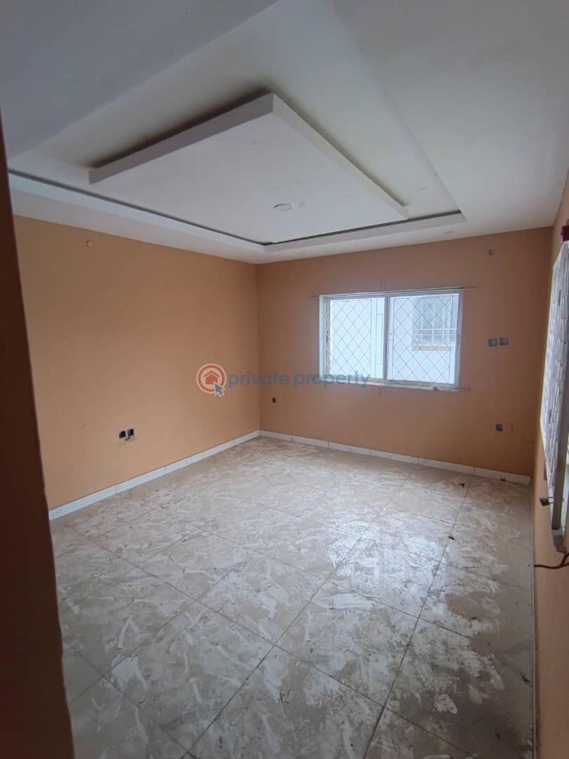 4 bedroom Semi detached Duplex For Sale Sangotedo Lagos - 6