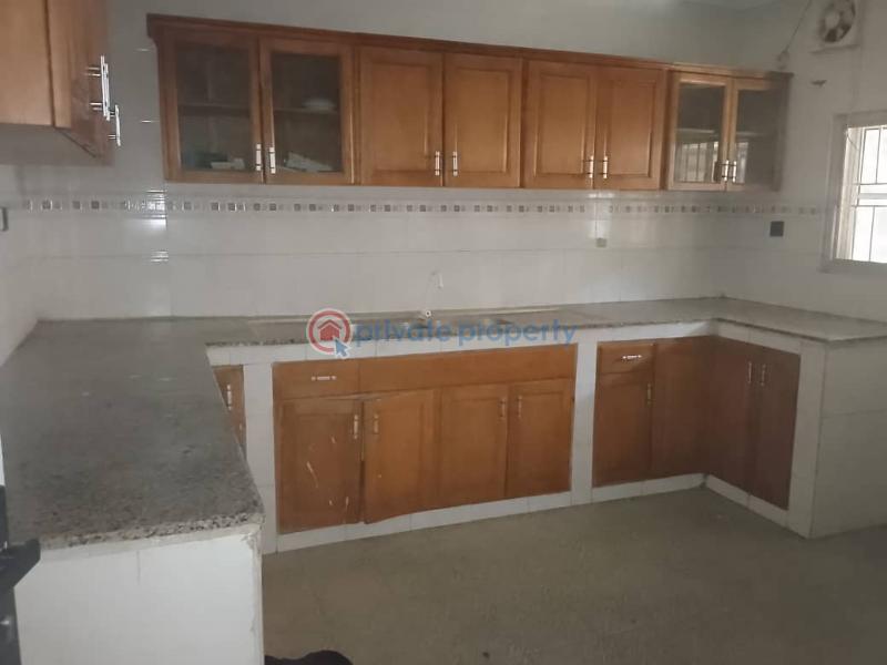 4 bedroom Semi detached Duplex For Rent Oniru Victoria Island Lagos - 19