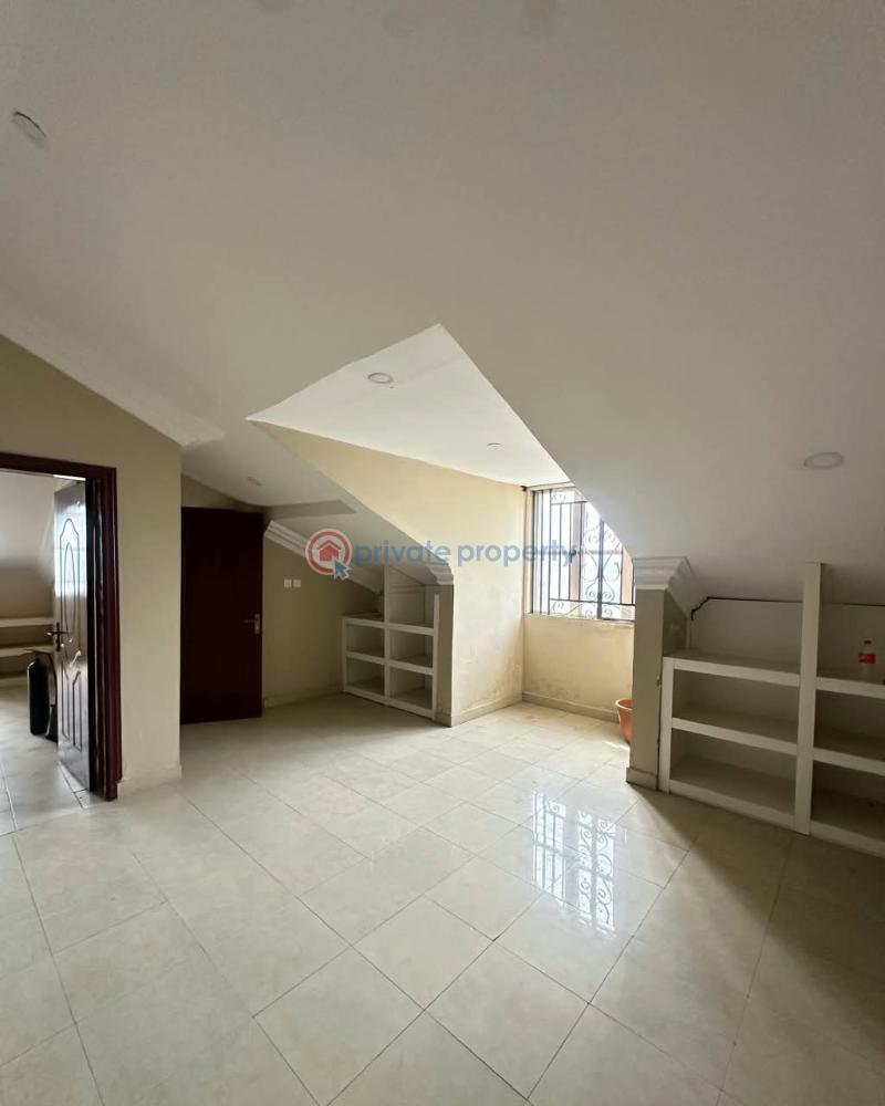 4 bedroom House For Rent Ikoyi Lagos - 5