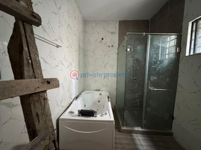 4 bedroom Semi detached Duplex For Sale Ologolo Lekki Phase 1 Lagos - 7