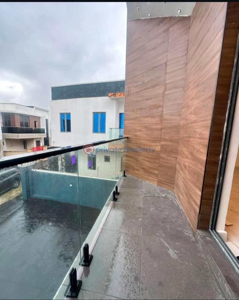 4 bedroom Semi detached Duplex For Sale Ajah Lagos - 13