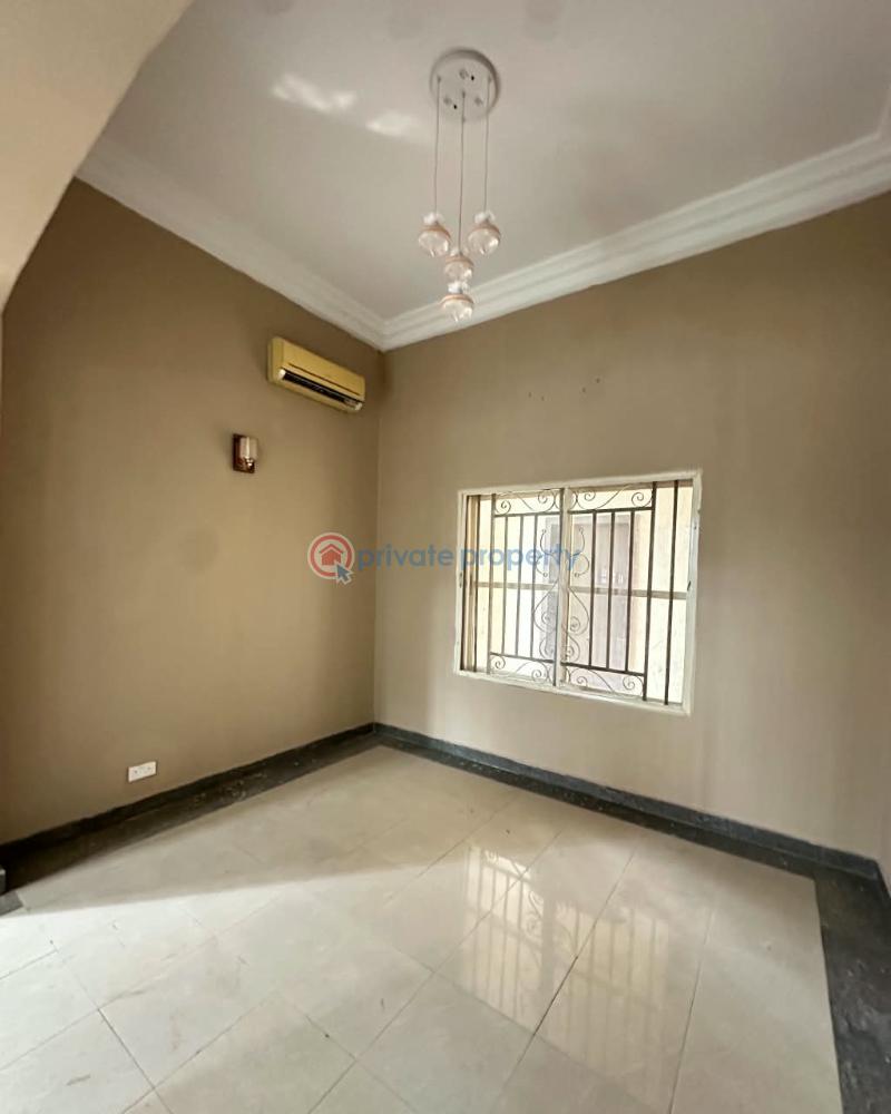 4 bedroom House For Rent Ikoyi Lagos - 2
