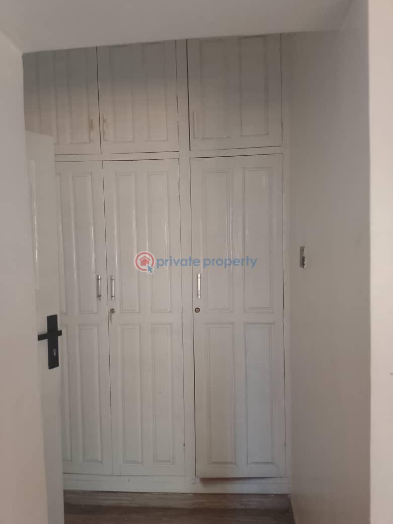 4 bedroom Semi detached Duplex For Rent Oniru Victoria Island Lagos - 13