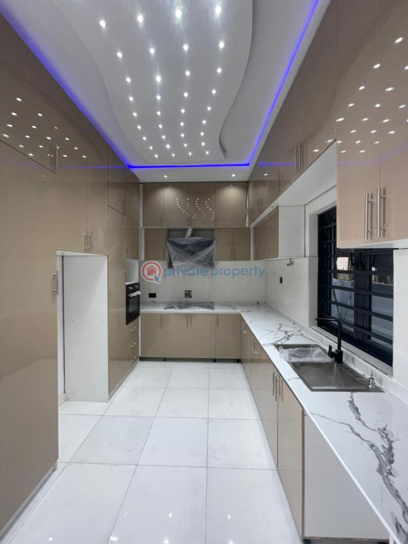 4 bedroom Semi detached Duplex For Sale Ajah Lekki Phase 2 Lagos - 6