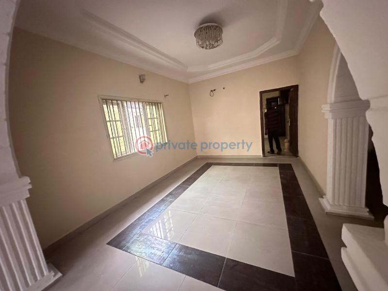 4 bedroom Semi detached Duplex For Rent Lekki Phase 1 Lekki Lagos - 2