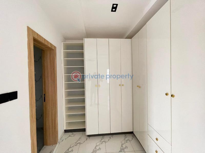 4 bedroom Flat & Apartment For Sale Millennium Estate Gbagada Phase 1 Lagos - 5