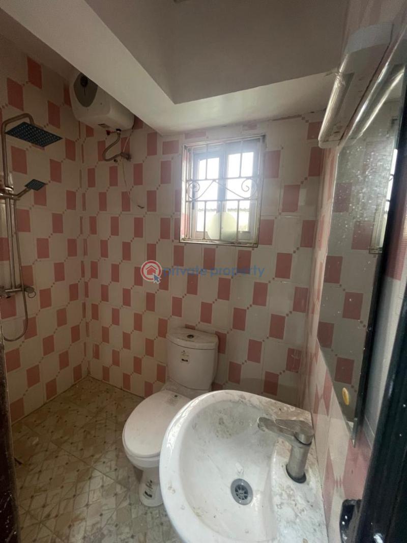 4 bedroom Semi detached Duplex For Rent Lekki Phase 1 Lekki Lagos - 8