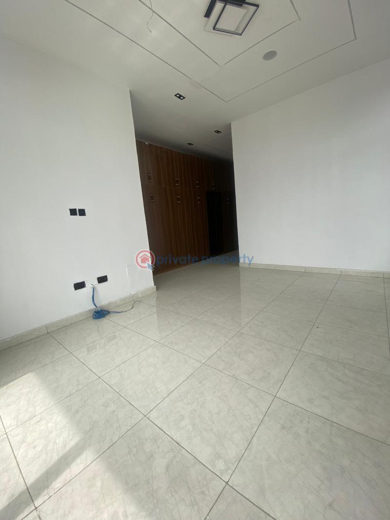 4 bedroom Semi detached Duplex For Sale Ikota Lekki Phase 2 Lagos - 2