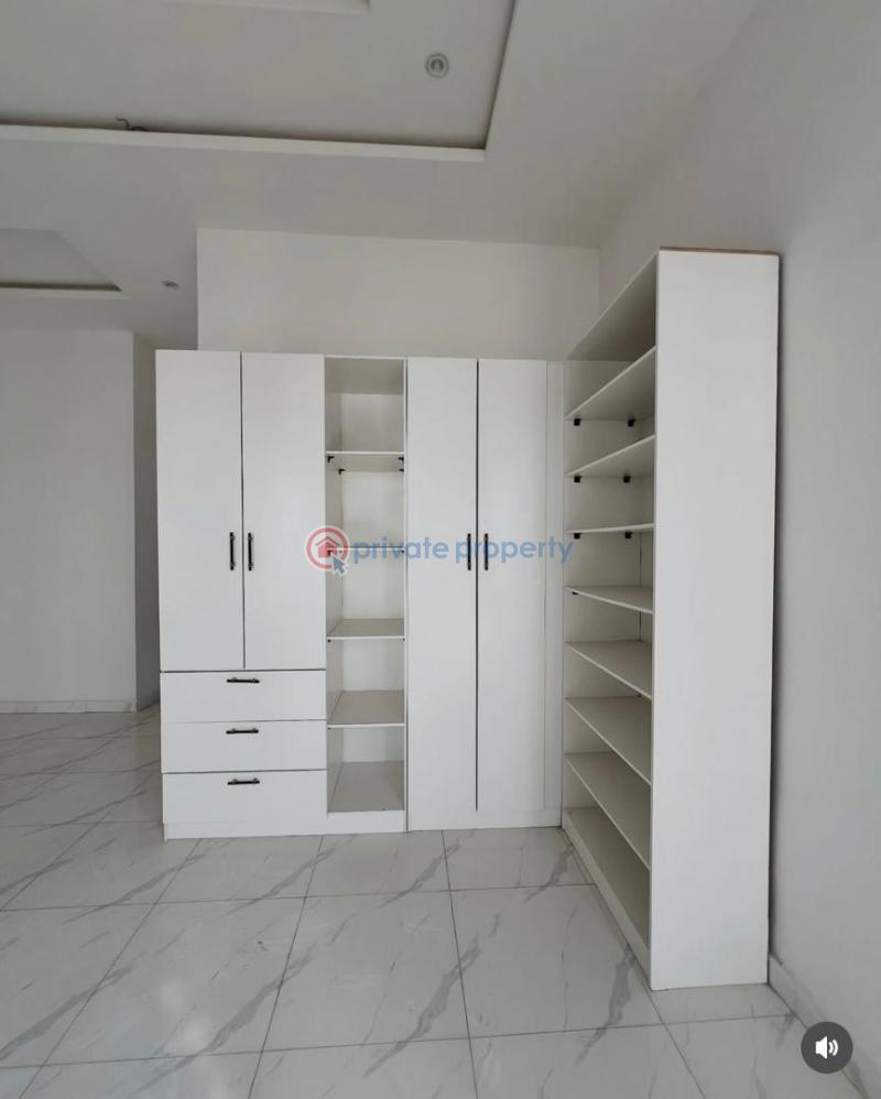 4 bedroom Semi detached Duplex For Sale Ikota Lekki Phase 2 Lagos - 7