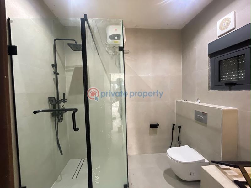 4 bedroom Semi detached Duplex For Rent Banana Island Ikoyi Lagos - 21