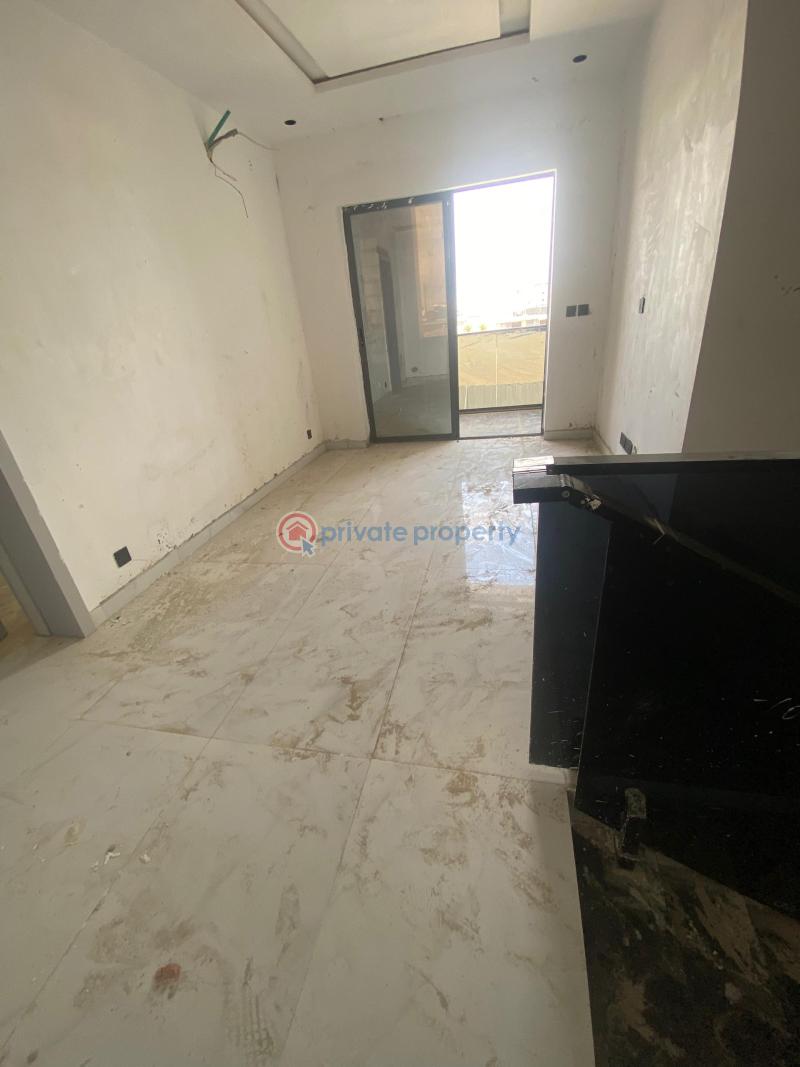 4 bedroom Semi detached Duplex For Sale Abraham Adesanya Sangotedo Lagos - 4