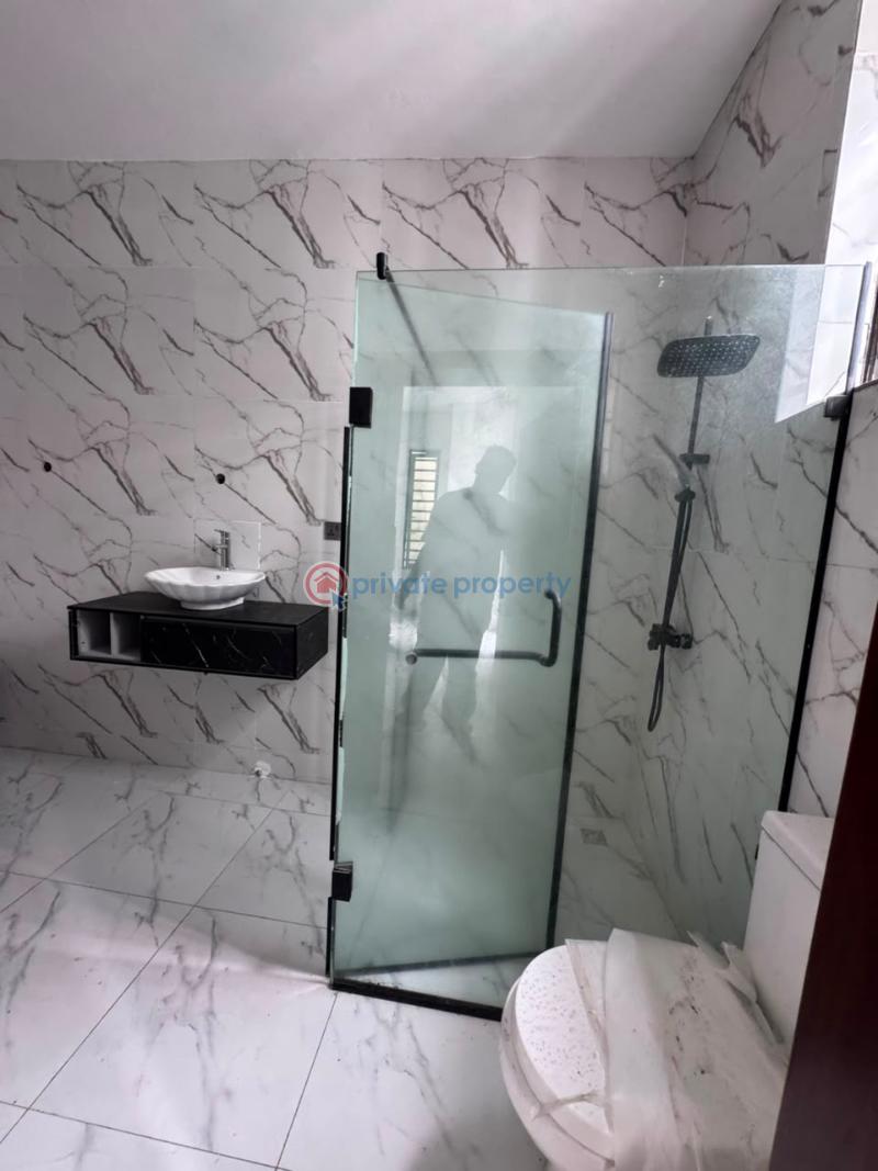 4 bedroom Semi detached Duplex For Sale Orchid Lekki Lagos - 14
