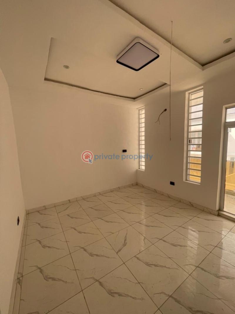 4 bedroom Semi detached Duplex For Sale Ikota Lekki Phase 2 Lagos - 7