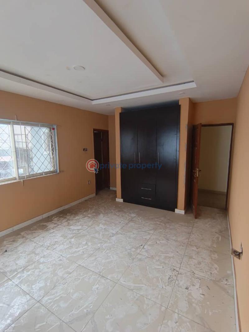 4 bedroom Semi detached Duplex For Sale Sangotedo Lagos - 2
