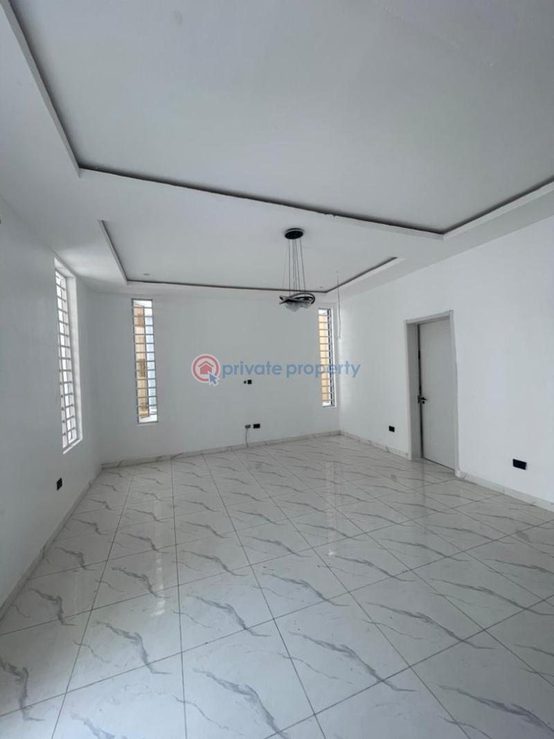 4 bedroom Semi detached Duplex For Sale Ikota Lekki Phase 2 Lagos - 2