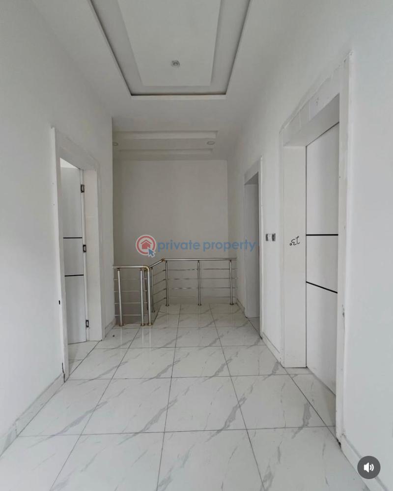 4 bedroom Semi detached Duplex For Sale Ikota Lekki Phase 2 Lagos - 8