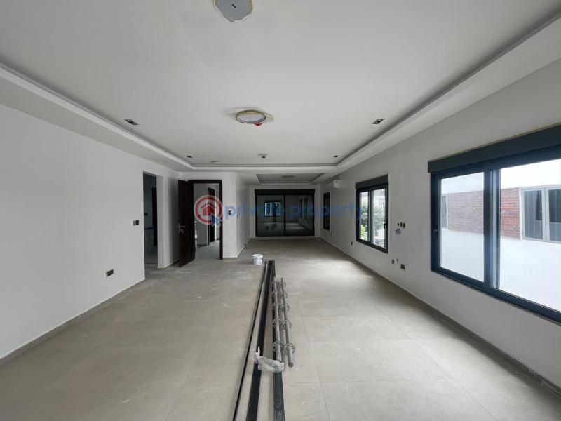 4 bedroom Semi detached Duplex For Rent Banana Island Ikoyi Lagos - 11