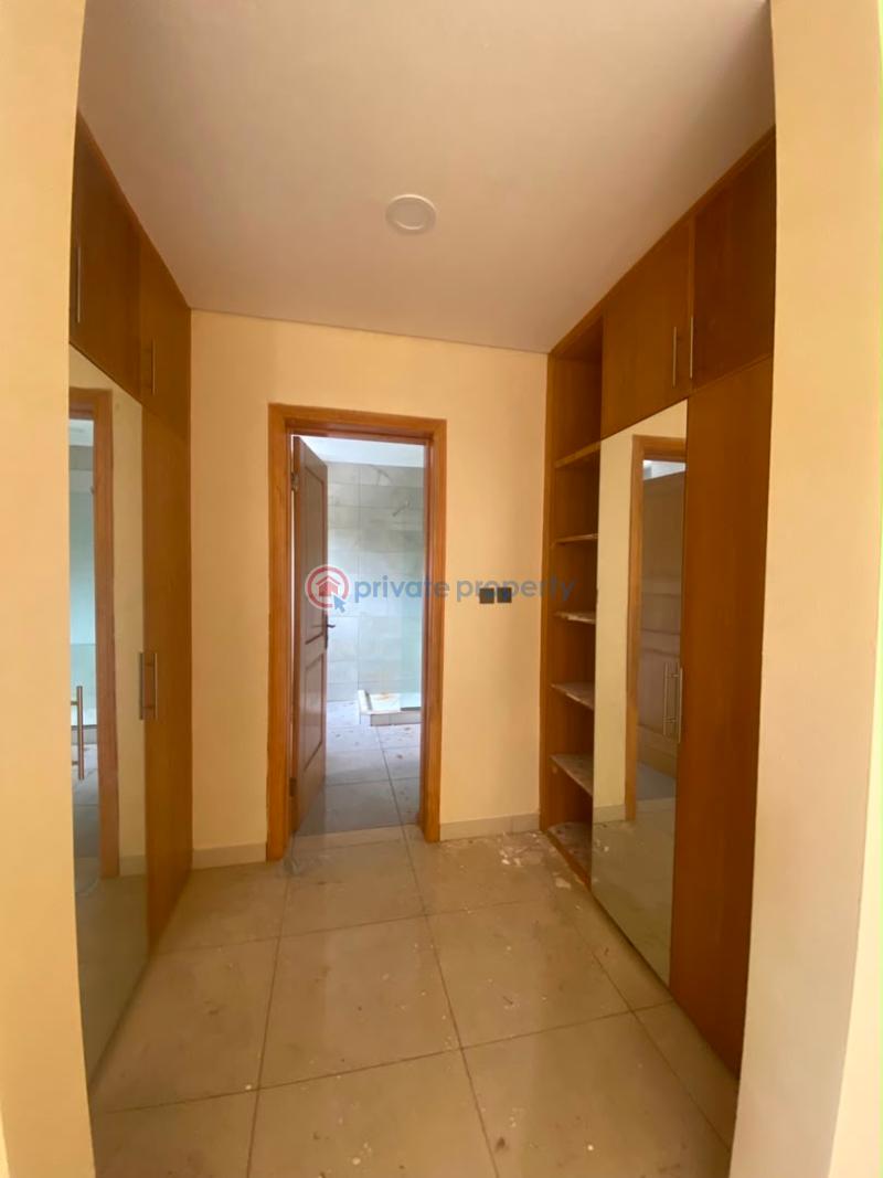 4 bedroom Semi detached Duplex For Rent Ikoyi Lagos - 9