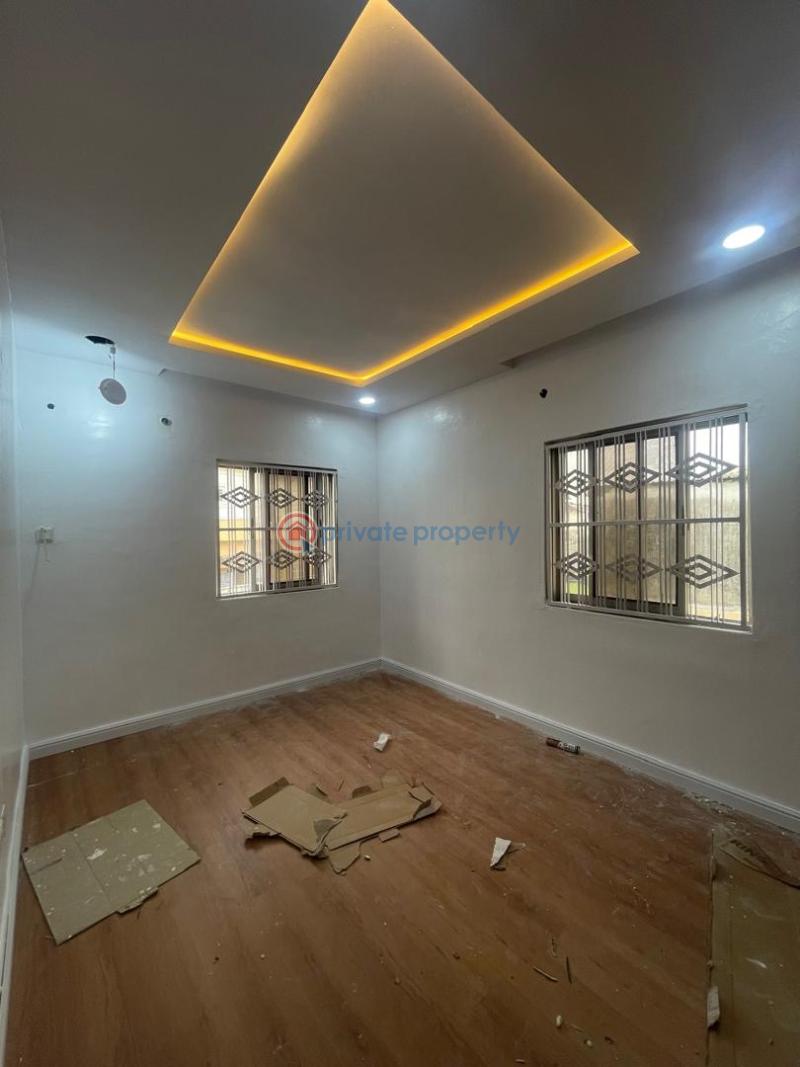 4 bedroom Semi detached Duplex For Rent Lekki Phase 1 Lekki Lagos - 4