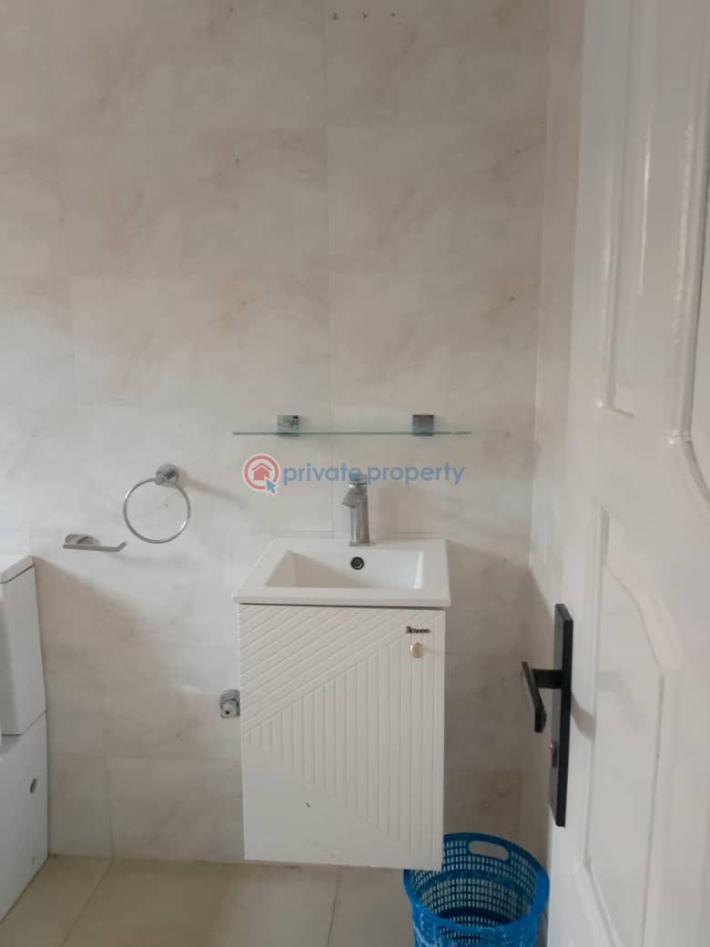 4 bedroom Semi detached Duplex For Rent Oniru Victoria Island Lagos - 14